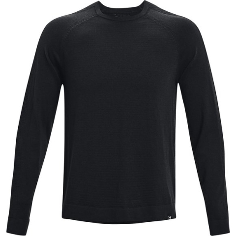 Under Armour Sweatshirt Intelliknit Crewneck - Maat XXL