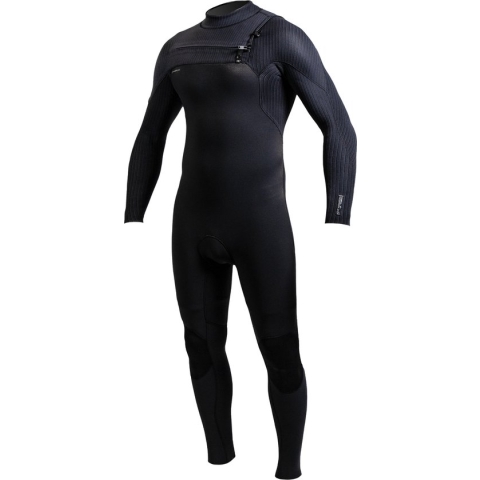 ONeill Hyperfreak 3/2+ Chest Zip Full wetsuit Heren
