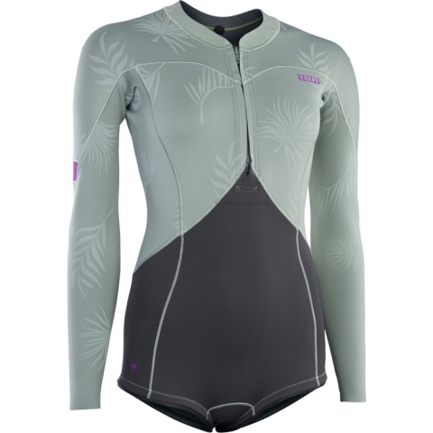 Amaze Hot Shorty 1.5 FZ WMN