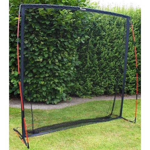 Reydon Oefendoel Multisports 213 X 90 Cm Fiberglas/nylon Zwart