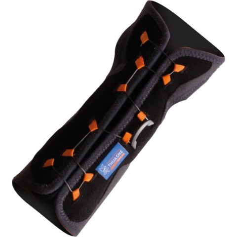 Thuasne Sport Polsbrace BOA-Maat 2: 17 - 23 cm