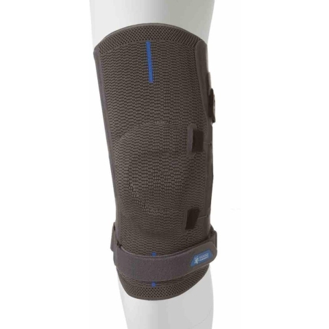 Thuasne Genu PFS ProMaster Patellabrace - Zijde: Links - Maat: XS