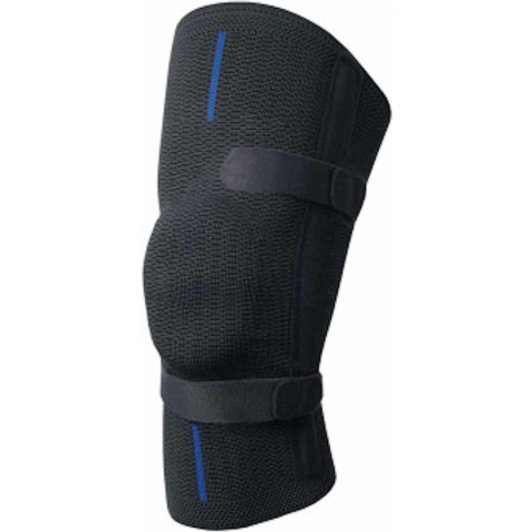Thuasne Genu FS ProMaster Knieschijf Kniebrace - Maat: M - Zijde: Rechts