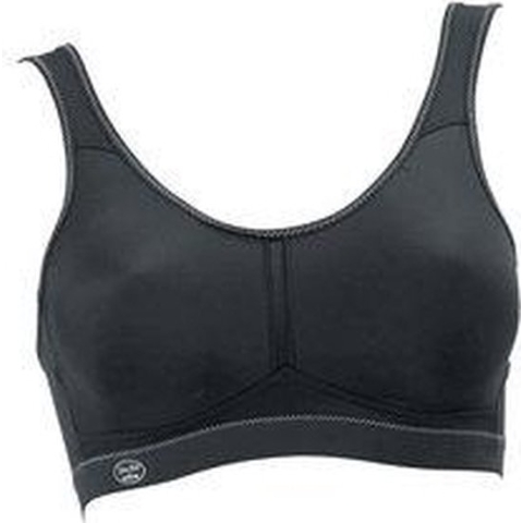 Anita Active Light&Firm Sport Bh 5521 001 Zwart - maat EU 80A / FR 95A