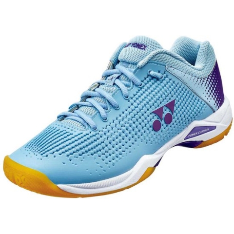 Yonex Power Cushion Eclipsion X 2 Schoenen Blauw EU 37 Vrouw