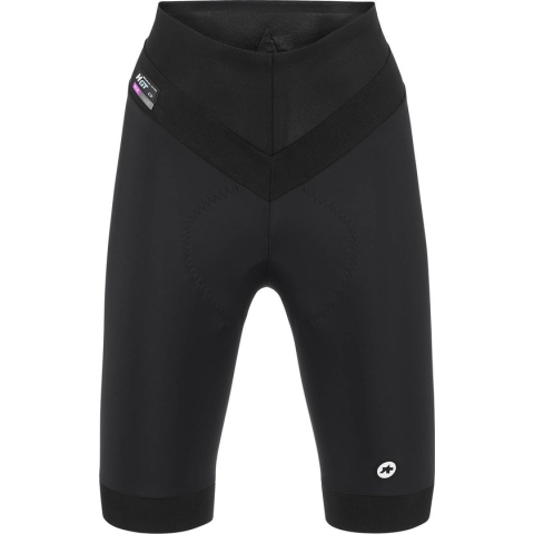 Assos UMA GT Half Short C2 Long Blackseries
