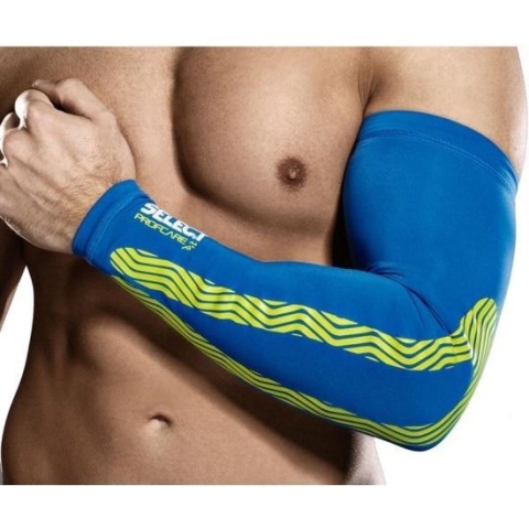 Select Compressie Armsleeves 6610