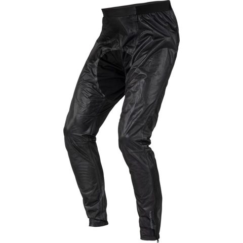 Tucano Urbano Nano Rain Corsa Een Broek Zwart M Man