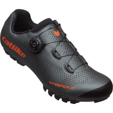 Catlike Schoenen Whisper X1 MTB Nylon maat 39 grijs