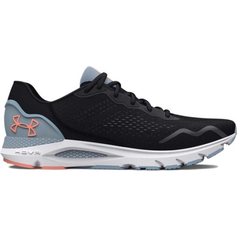 Under Armour Hovr Sonic 6 Hardloopschoenen Zwart EU 38 Vrouw