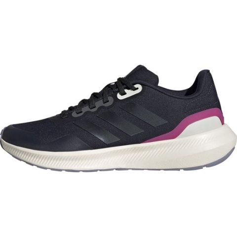 adidas Performance Runfalcon 3 TR Schoenen - Unisex - Blauw- 36 2/3