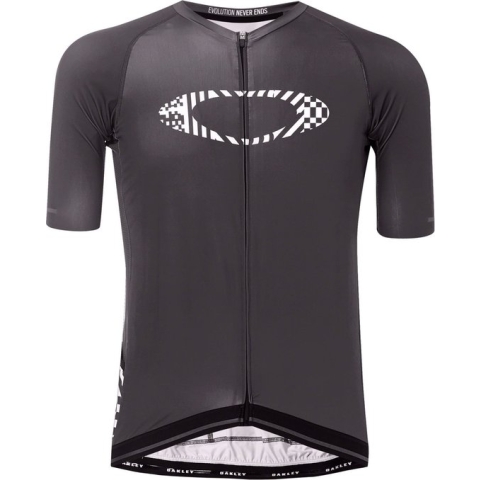 Oakley Icon- Jersey - Cool Grey Extra Large