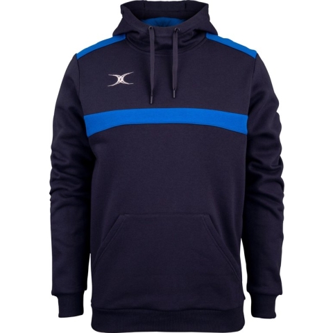 Gilbert Hoodie Photon Blauw - 122