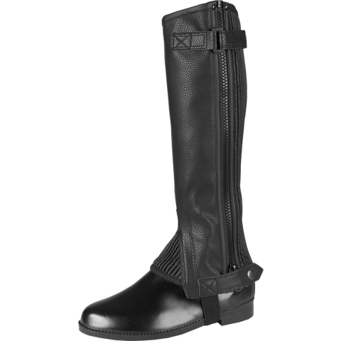 CHAPS MULTI GRAIN LEATHER XL