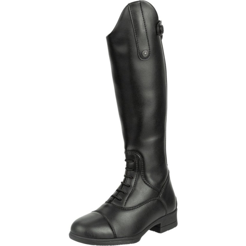Suedwind Nova Kids Fun Vegan - Tall Boot - Attribute 1: Black - Attribute 2: 38 - Attribute 3: Normal