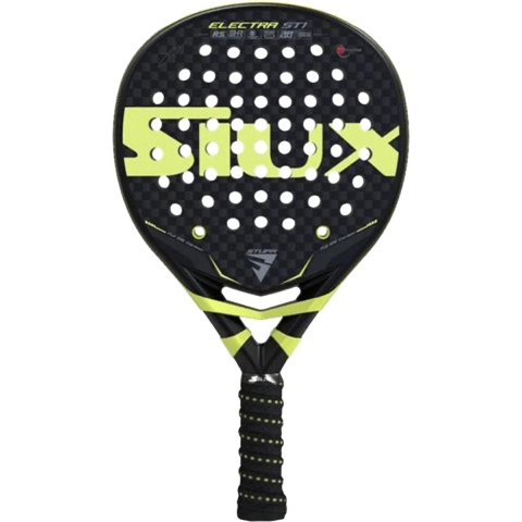 Siux Electra St1 - Pro Padelracket