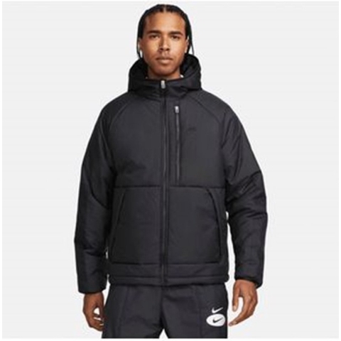 Nike M NSW TF RPL LEGACY HD JKT Heren Sportjas - Maat L