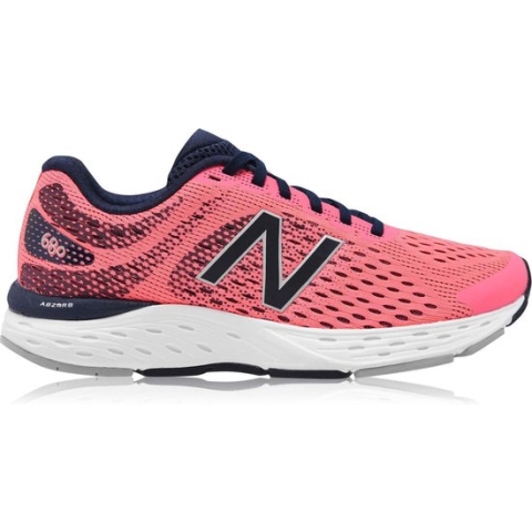 New Balance 680 Hardloopschoenen Dames - Maat 38