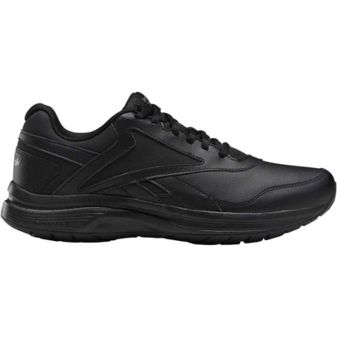 Reebok Walk Ultra 7 Dmx Max Hardloopschoenen Zwart EU 42 1/2 Man