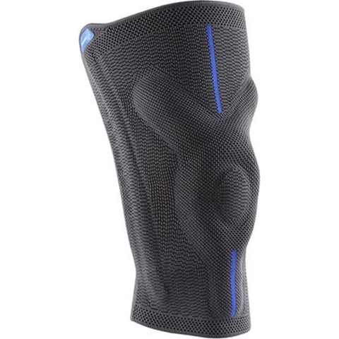 Thuasne Genu ProMaster Kniebrace - XL+ - Universeel - Grijs