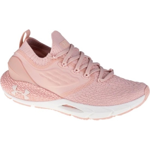 Under Armour W Hovr Phantom 2 3023021-601, Vrouwen, Roze, Hardloopschoenen, maat: 40