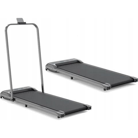 Walking pad - inklapbare loopband - elektrisch - tot 10 km/u