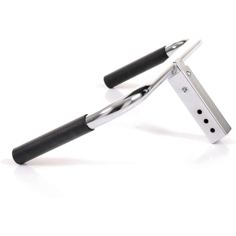 Ironmaster Dip Attachment - Accessoire voor de Super Bench & Super Bench Pro