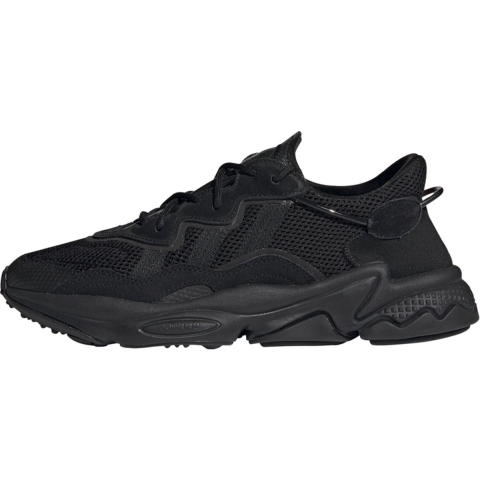 adidas Originals OZWEEGO Schoenen - Unisex - Zwart - 44