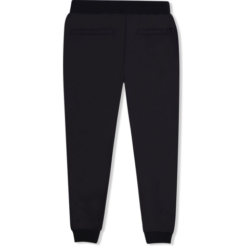 Touzani - Broeken - Barbari Tricks Track Pants Black (146-152)