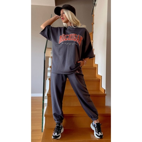 Trainingspak/huispak/SIRMAZA