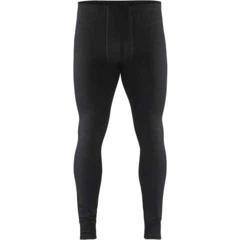 Blaklader Lange onderbroek XWARM 1894-1706 - Zwart - S