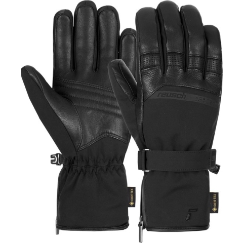Reusch Fingerhandschuhe Ethan GORE-TEX
