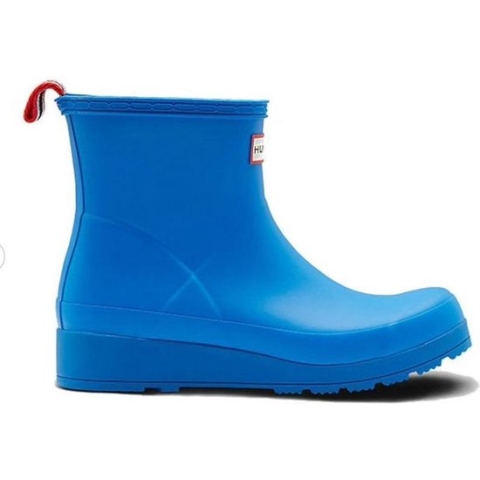 Hunter Regenlaarzen WFS2020RMA-BTB Blauw-36