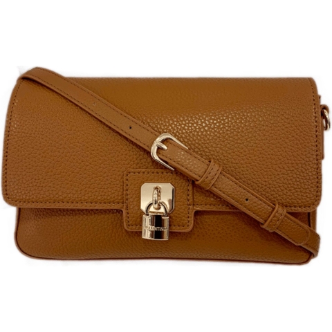 Valentino Bags Sweater Schoudertas - Leder