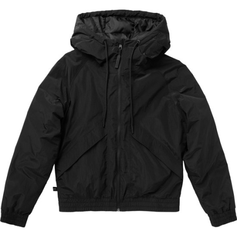 Mystic The Hooded Bomber - 2023 - Black - S