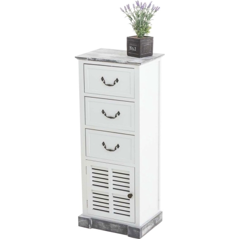 CLP Parana - Commode wit