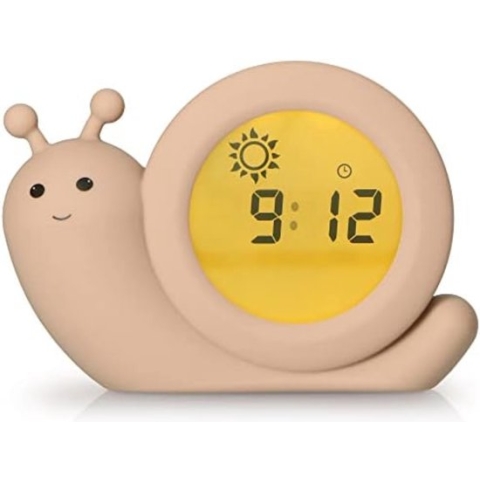 Slaapwekker Kinderen - Slaaptrainer Kinderen