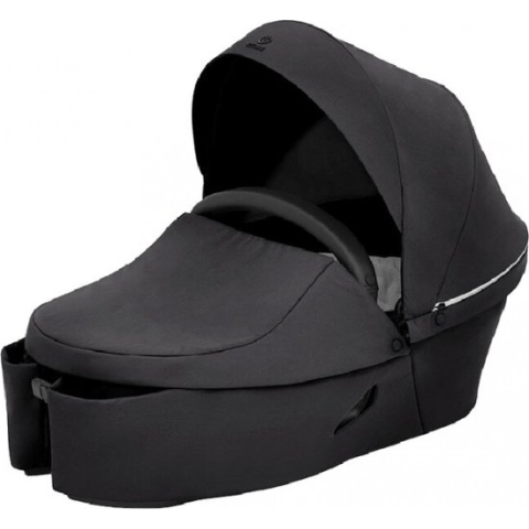 Stokke® Xplory® X reiswieg Rich Black