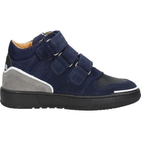 Develab Klittenband Hoog Klittenband Hoog - blauw - Maat 26