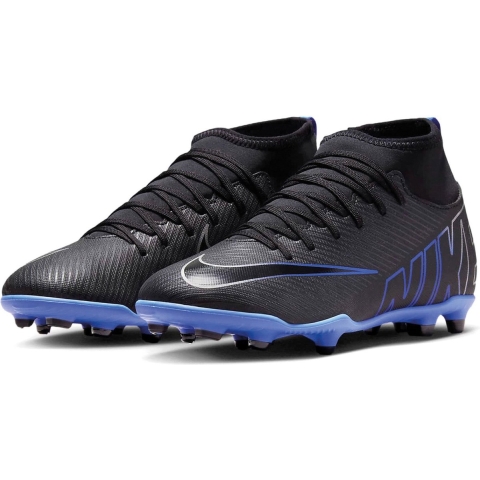 Nike Superfly 9 Club FG/MG Sportschoenen Unisex - Maat 32