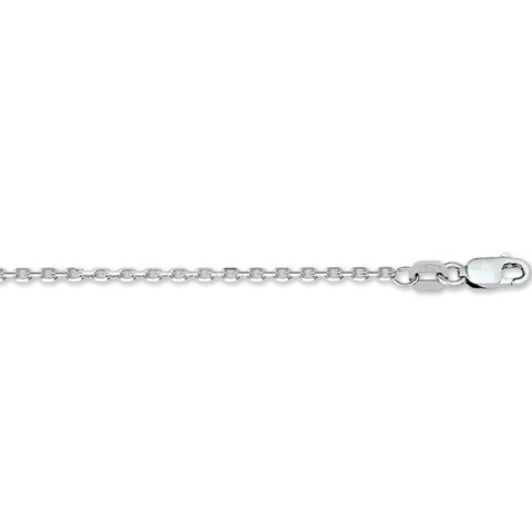 Anker Gediamanteerd 1,6 Mm