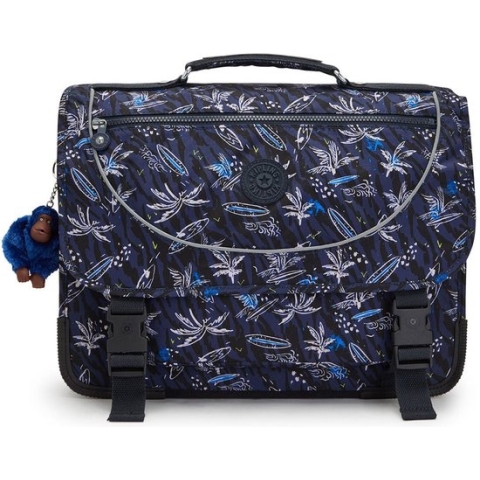 Kipling Preppy Rugzak Surf Sea