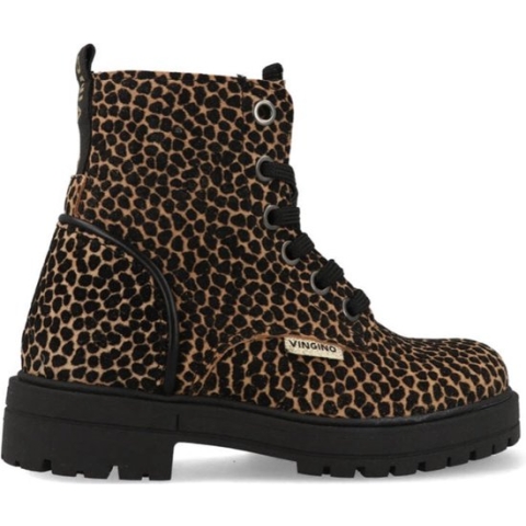 Vingino Dory Hi VG44-8015-05 Bruin-26