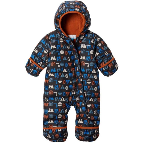 Columbia Snuggly Bunny™ Race Pak Blauw 3-6 Months Jongen