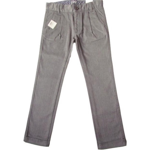 iDO Jongens Feest Pantalon - Maat 128/8A
