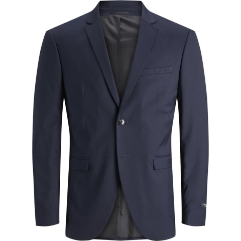 JACK&JONES JUNIOR JPRSOLAR BLAZER NOOS JNR Jongens Blazer - Maat 134