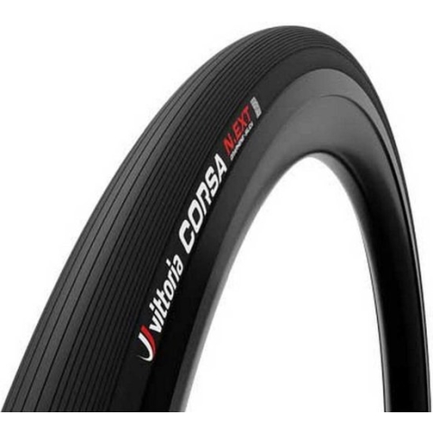 Vittoria Corsa next graphene 2.0 tlr zwart 700x34c