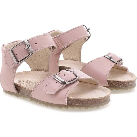 Emel Kindersandalen Roze - Maat 22