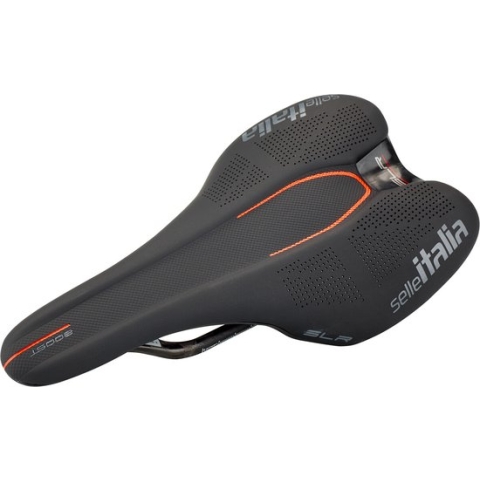 Selle Italia Zadel SLR Boost Kit Carbonio S1