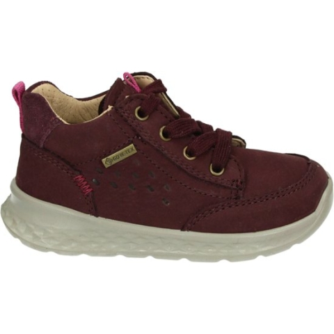 Superfit 368 - Kinderen Half-hoog - Kleur: Bruin - Maat: 23